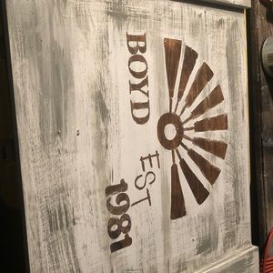 Noodle boards - Countryboycustomsfarmhouse @FB